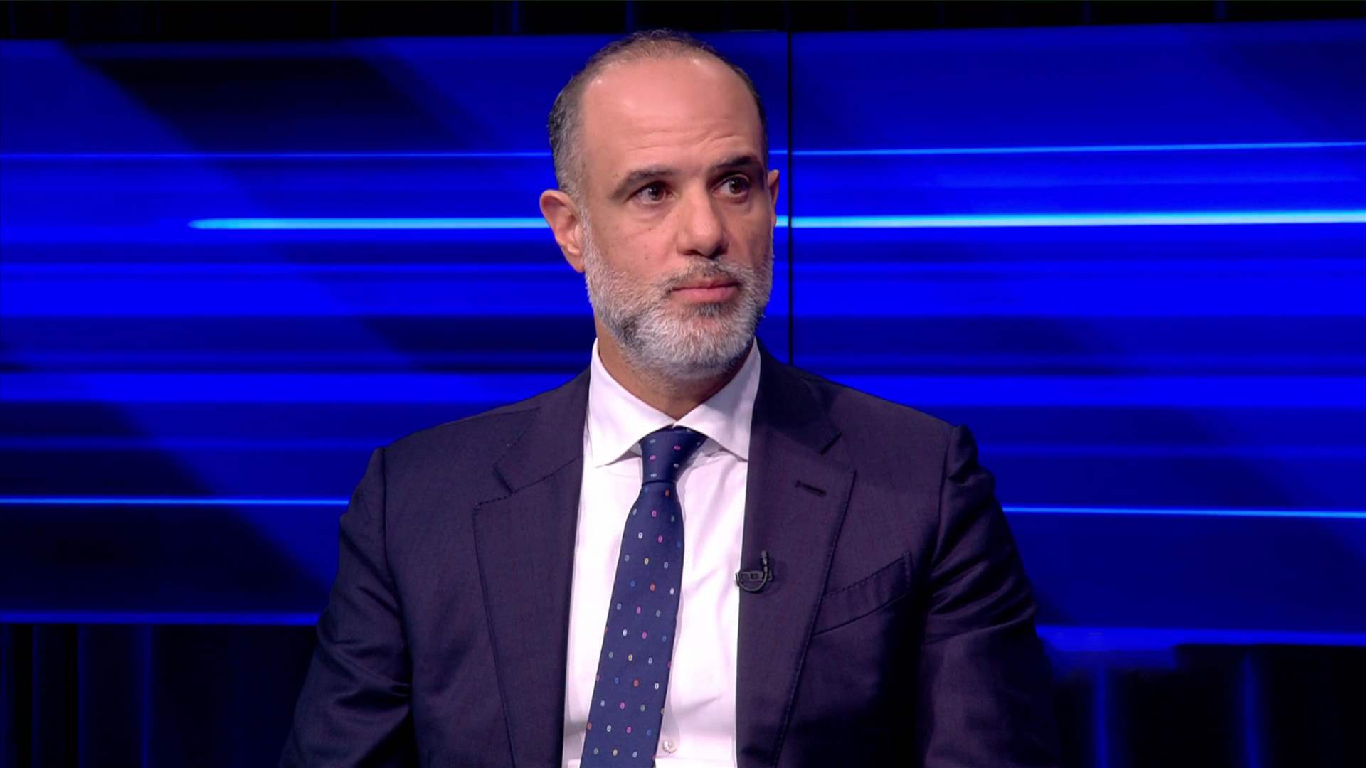 رسامني: ما يُثار حول تهريب أسلحة عبر معبر المصنع غير صحيح