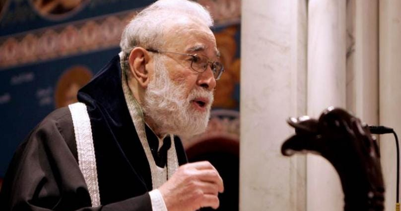 عودة: مُؤْلِمٌ أَنْ يَبْقَى الشَّعْبُ مُثْقَلًا بِالأَوْجاعِ وقَلِقًا على مَصيرِه