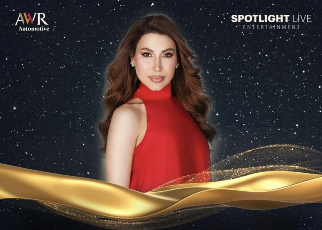 يارا تبهر الجمهور في "دبي… نبض الحياة"