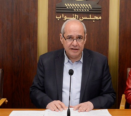 النائب ملحم خلف: لن يكون دم الإعلاميين خبرا عابرا