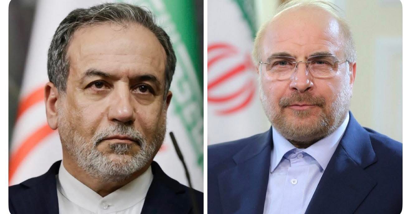 النظام الإيراني يرسل كبار مبعوثيه إلى باكستان لإجراء محادثات مباشرة مع إدارة ترامب