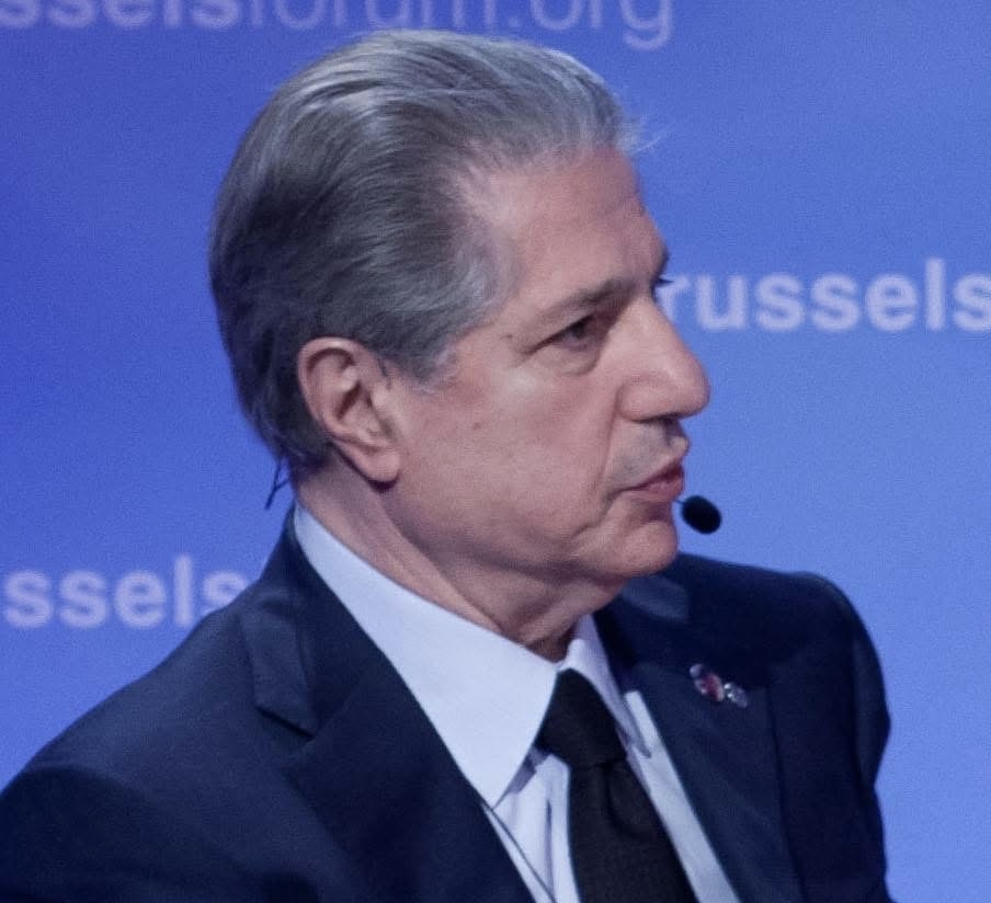 الرئيس أمين الجميّل لـ”الحدث”: إجماع دولي حول المبادرة الرئاسية.. فرصة تاريخية للبنان ورفض التفاوض يتعارض مع المصلحة الوطنية