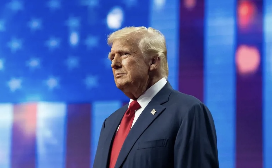 ترامب يهدد: سنغلق مضيق هرمز وسندمر البنى التحتية للطاقة