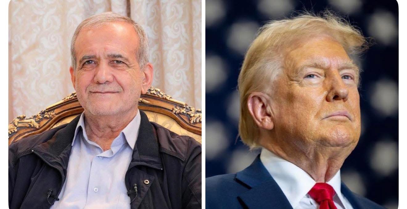 ترامب يرفض عرض إيران النووي المحدود: «خمس سنوات غير كافية»