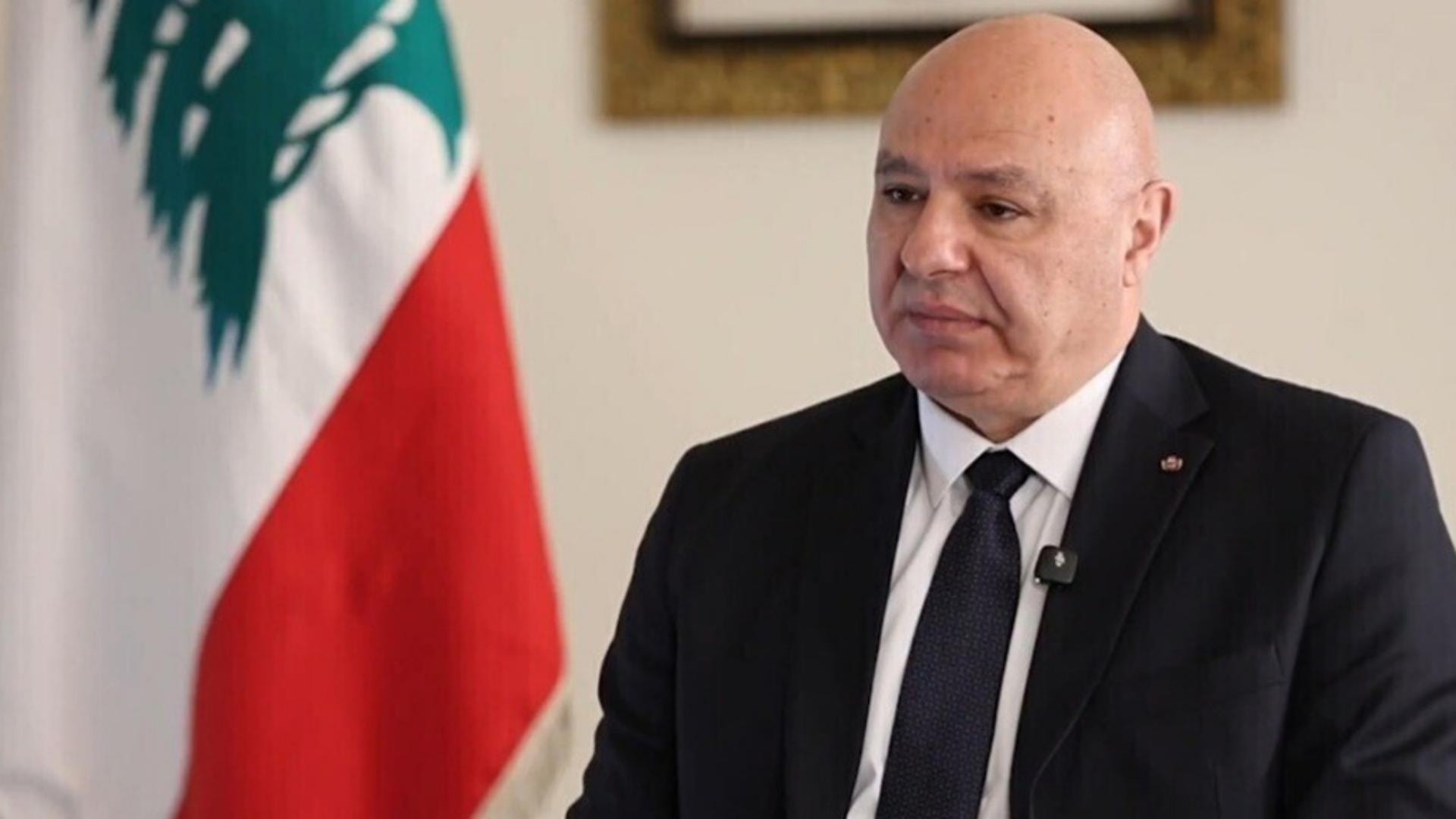 بعد موقف ترامب واجتماعه بعيسى وروبيو.. اتصال مرتقب بين عون ونتنياهو!؟