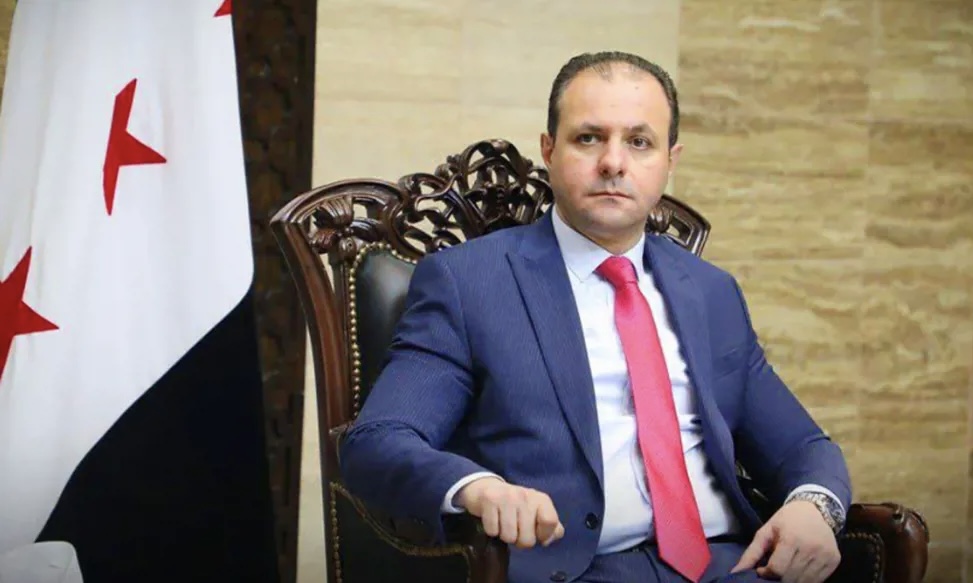ماهر الشرع يغادر الأمانة العامة للرئاسة السورية... والأنظار تتجه إلى موسكو