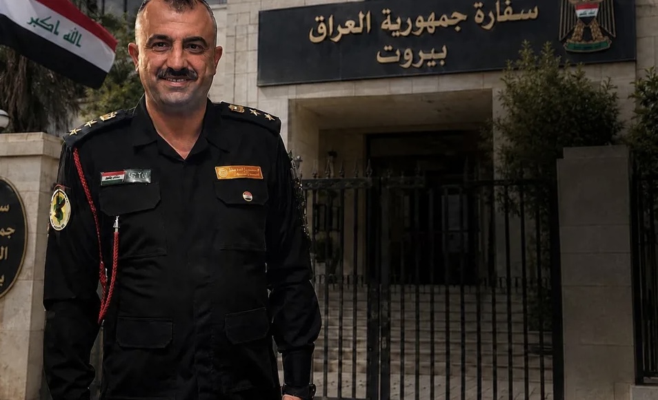 أبو عمر" جديد يظهر في لبنان... من هو "العقيد العراقي الوهمي"؟