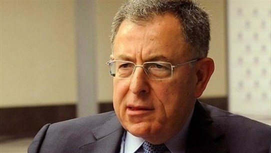 فؤاد السنيورة استنكر تصاعد العدوان على لبنان وحذر من رسائل إيران تجاه دول الخليج