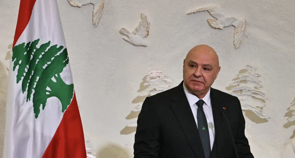 الرئيس جوزاف عون يرحب باعلان البطريرك الحويك طوباويا: العناية الالهية التي عمل بهديها تحفظ لبنان الكبير