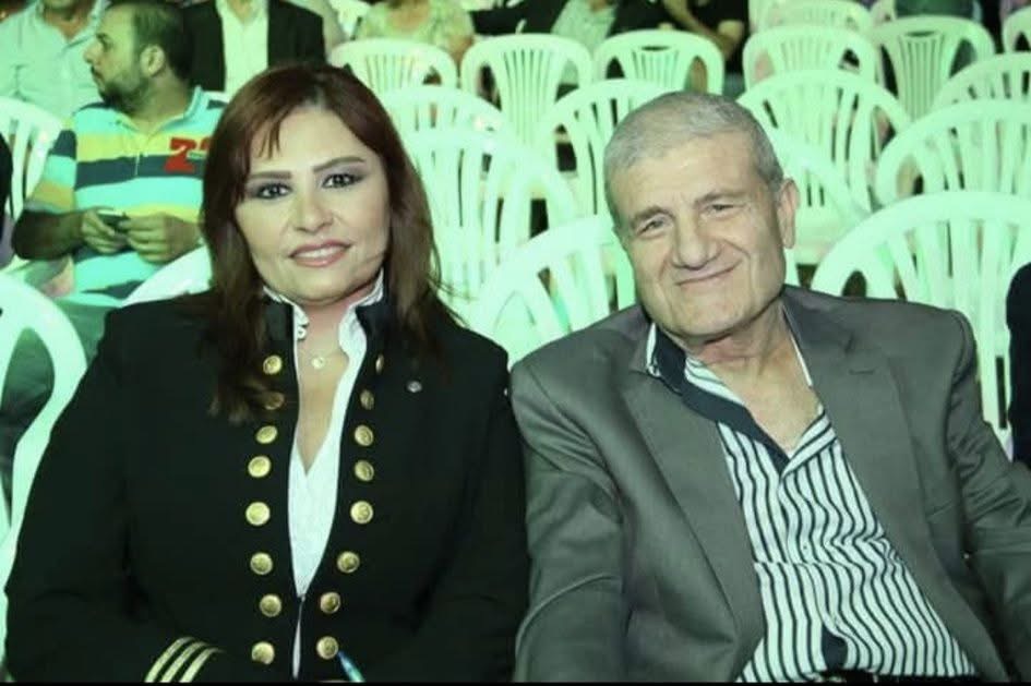 «له السماء ولنا ذكراك الخالدة»... باسكال كرم طرزي تروي شهادة وجدانية عن العميد الركن يوسف الطحان