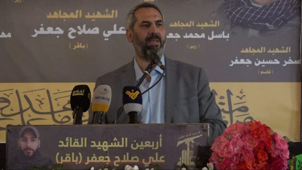 إيهاب حمادة: الأميركي لا يقيم وزناً لمن يلهث إلى عدوه ليقتل شعبه