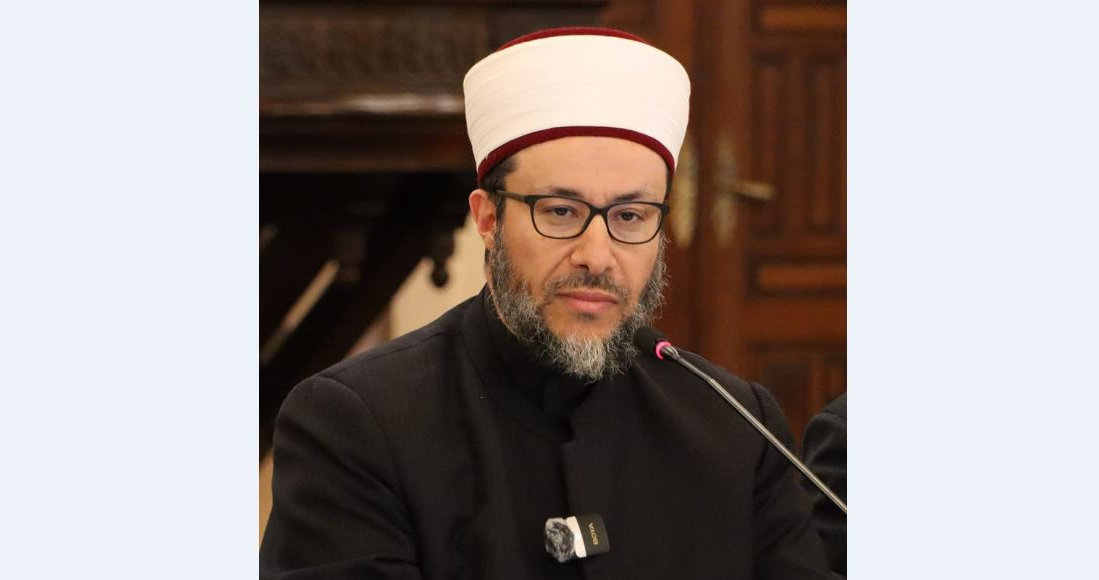 الشيخ أمين الكردي في خطبة العيد: للعودة إلى مشروع الدولة القوية التي وحدها تحمي اللبنانيين
