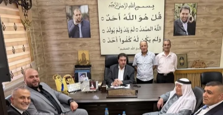 النائب وليد البعريني: الكرة في ملعب الحكومة للاستفادة منهما