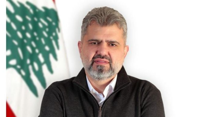النائب برو: المشكلة في كيفية الدفاع عن لبنان لا في السلاح