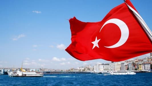 توقيف 119 شخصاً في تركيا يشتبه بانتمائهم لتنظيم الدولة الإسلامية