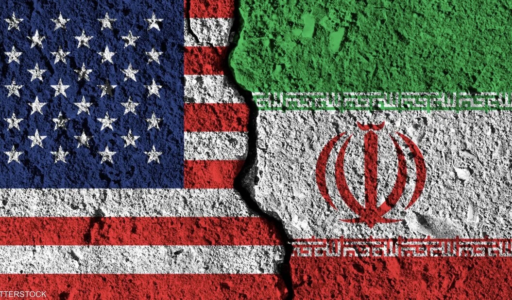 إيران تحذر أميركا من الوقوع في فخ "خديعة إسرائيل"