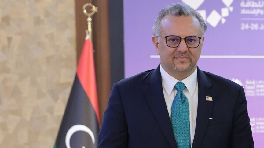 مسعد بولس ينفي محاولات واشنطن تشكيل حلف ضد إثيوبيا.. ويشيد بـ "خطوات تاريخية" لتوحيد المؤسسة العسكرية في ليبيا
