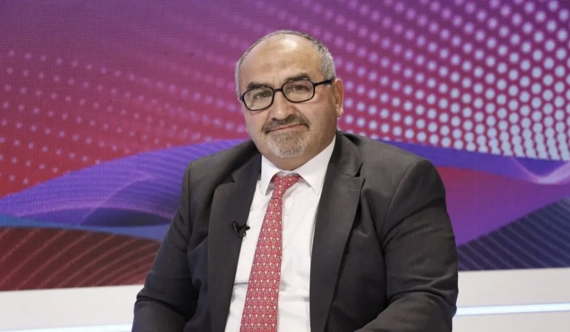النائب بلال الحشيمي: لتكن تجربة "النافعة" نموذجا لإدارة الدولة