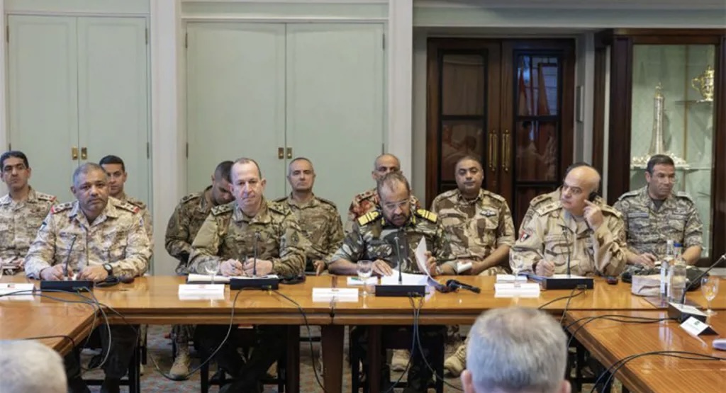 رودولف هيكل يزور بريطانيا... وبحثٌ في خيارات ما بعد "اليونيفيل"